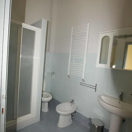 Casa Per Ferie Margherita Diomira 2* Roma