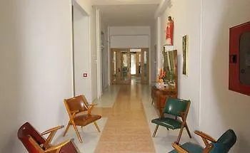 酒店 玛格丽特狄欧米拉佩尔假日之家酒店