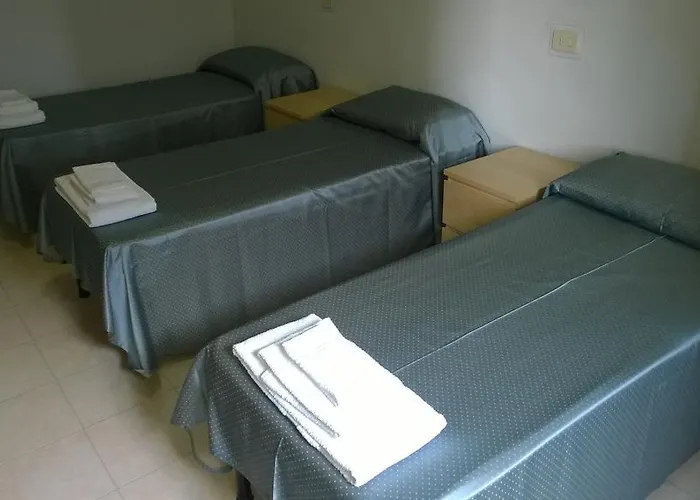 玛格丽特狄欧米拉佩尔假日之家酒店 酒店