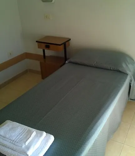 酒店 玛格丽特狄欧米拉佩尔假日之家酒店 2*