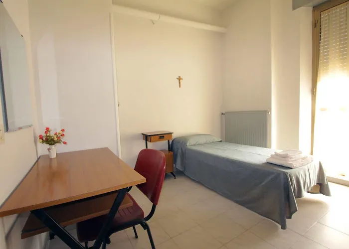 玛格丽特狄欧米拉佩尔假日之家酒店