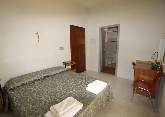 玛格丽特狄欧米拉佩尔假日之家酒店 2* 罗马