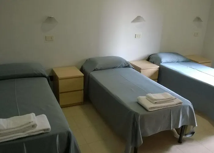 玛格丽特狄欧米拉佩尔假日之家酒店 酒店 2*