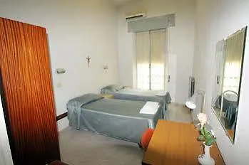 酒店 玛格丽特狄欧米拉佩尔假日之家酒店 罗马